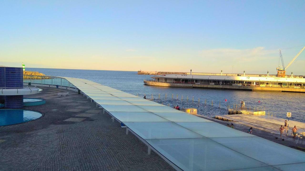 Atlantic City - Marina Понта Делгада Екстериор снимка
