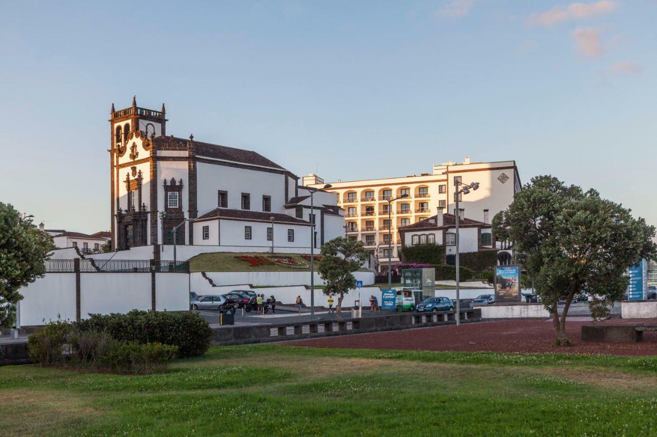 Atlantic City - Marina Понта Делгада Екстериор снимка