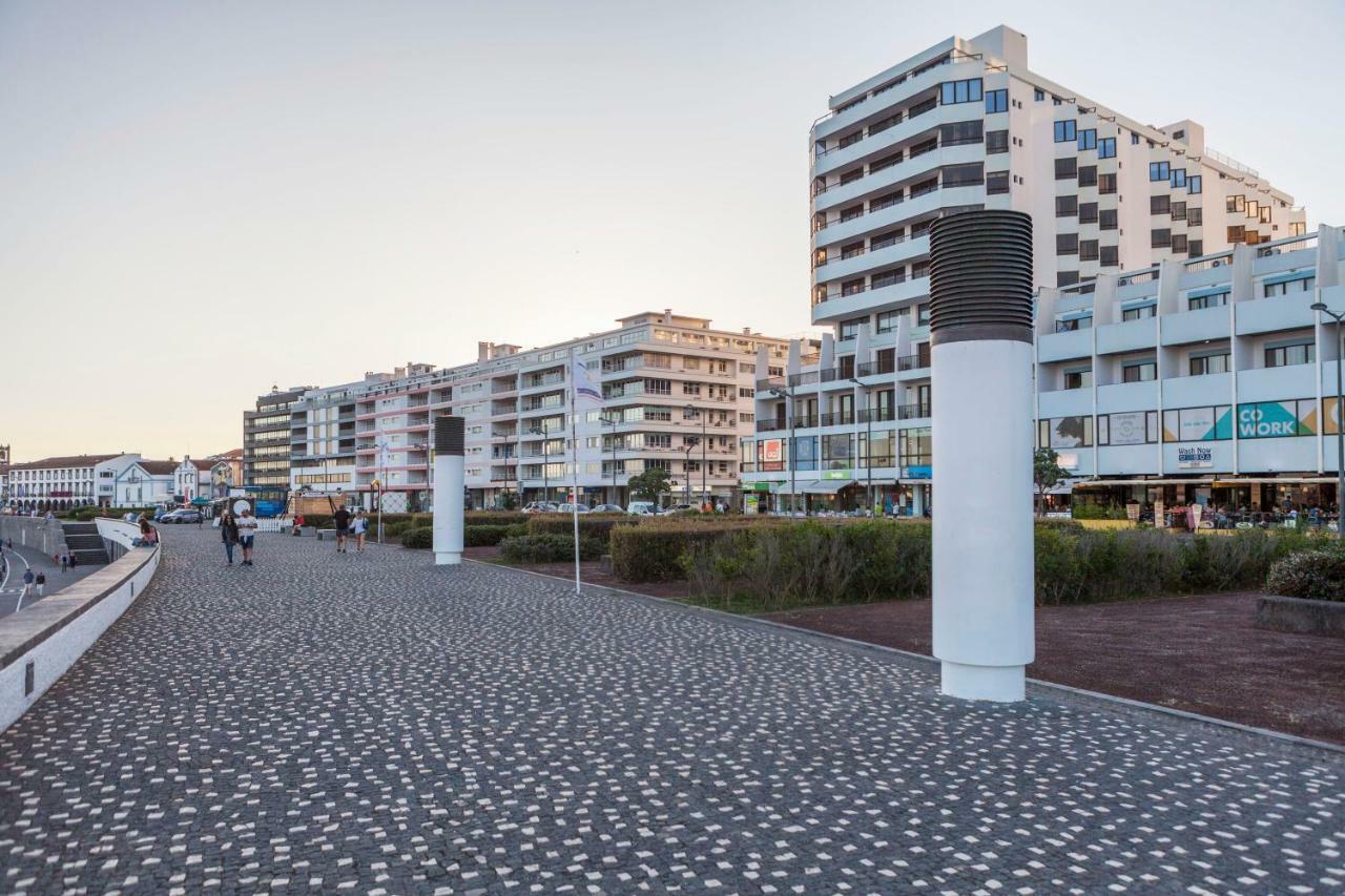 Atlantic City - Marina Понта Делгада Екстериор снимка